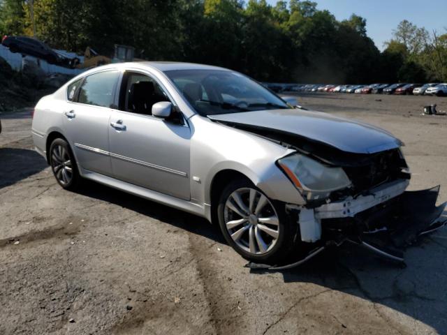 Photo 3 VIN: JN1CY0AR0AM961472 - INFINITI M35 BASE 