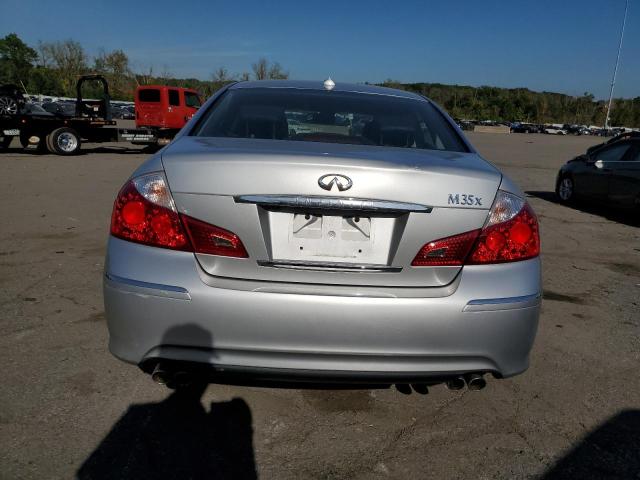 Photo 5 VIN: JN1CY0AR0AM961472 - INFINITI M35 BASE 