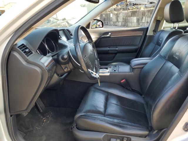 Photo 6 VIN: JN1CY0AR0AM961472 - INFINITI M35 BASE 