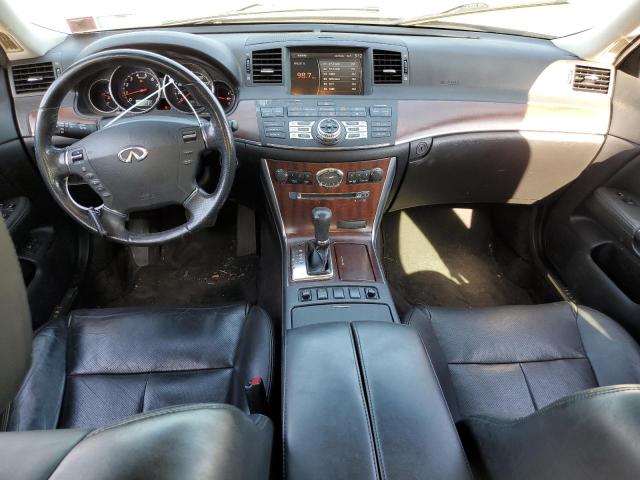 Photo 7 VIN: JN1CY0AR0AM961472 - INFINITI M35 BASE 