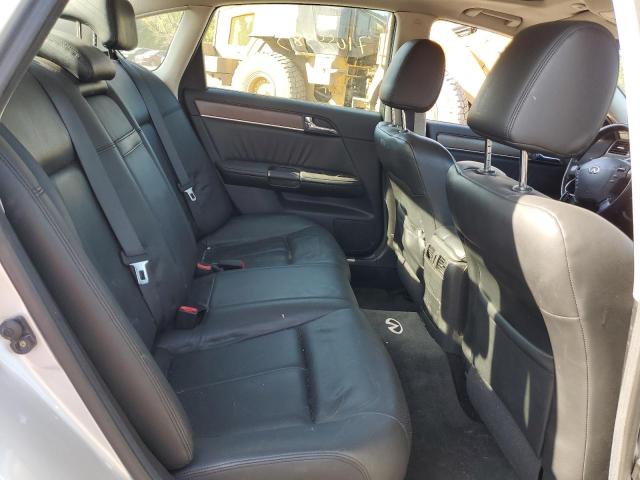 Photo 9 VIN: JN1CY0AR0AM961472 - INFINITI M35 BASE 