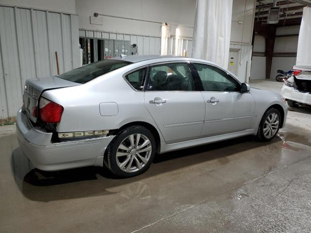 Photo 2 VIN: JN1CY0AR0AM962024 - INFINITI M35 BASE 