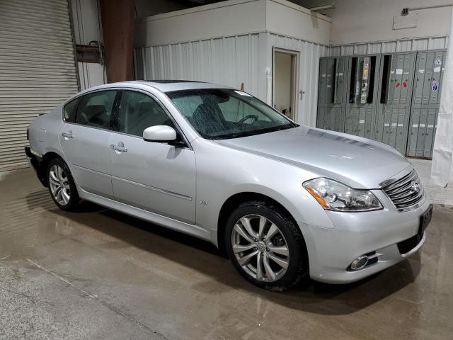 Photo 3 VIN: JN1CY0AR0AM962024 - INFINITI M35 BASE 