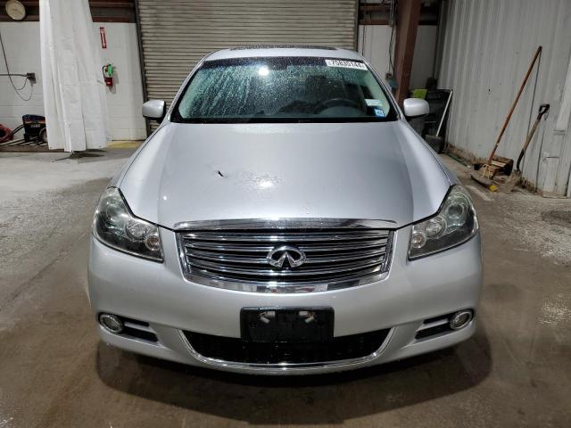 Photo 4 VIN: JN1CY0AR0AM962024 - INFINITI M35 BASE 