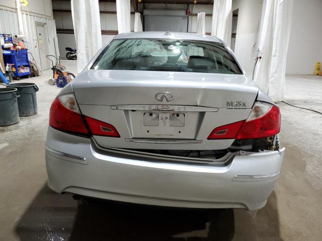 Photo 5 VIN: JN1CY0AR0AM962024 - INFINITI M35 BASE 