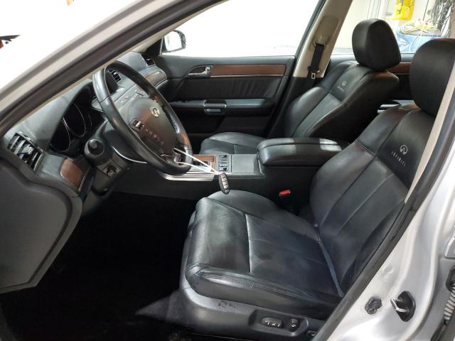 Photo 6 VIN: JN1CY0AR0AM962024 - INFINITI M35 BASE 