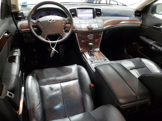 Photo 7 VIN: JN1CY0AR0AM962024 - INFINITI M35 BASE 