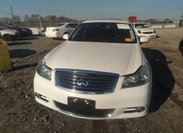 Photo 5 VIN: JN1CY0AR1AM960671 - INFINITI M35 