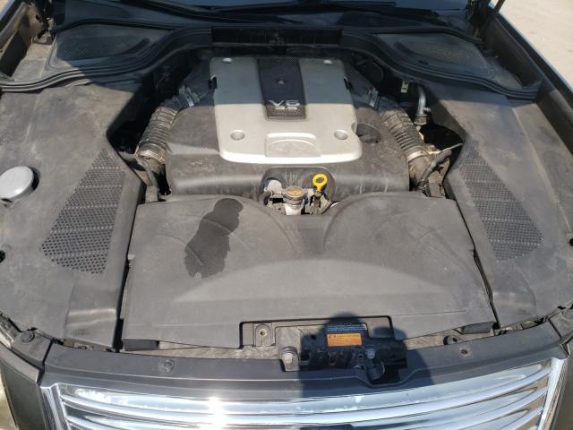 Photo 6 VIN: JN1CY0AR1AM960749 - INFINITI M35 BASE 