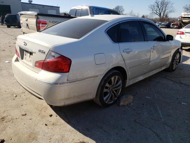 Photo 3 VIN: JN1CY0AR1AM961500 - INFINITI M35 BASE 