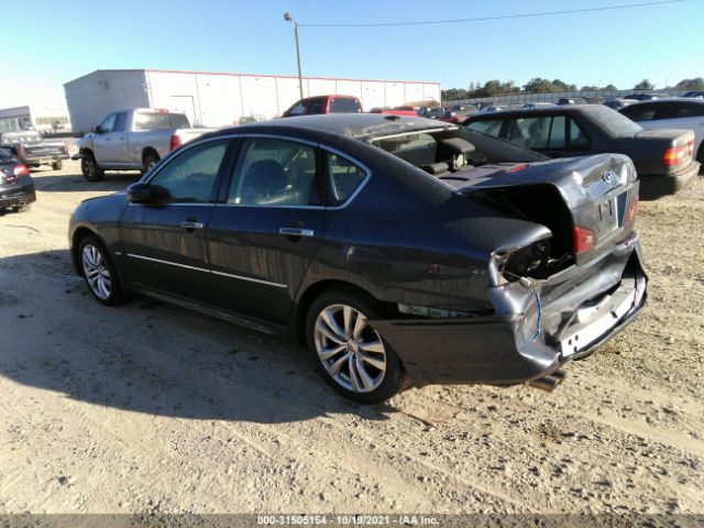 Photo 2 VIN: JN1CY0AR1AM961593 - INFINITI M35 