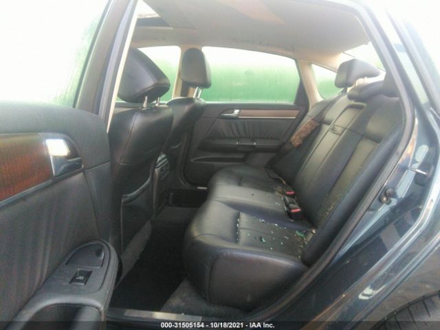 Photo 7 VIN: JN1CY0AR1AM961593 - INFINITI M35 