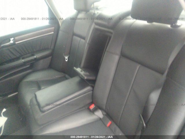 Photo 7 VIN: JN1CY0AR1AM962128 - INFINITI M35 