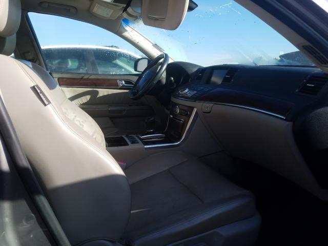 Photo 4 VIN: JN1CY0AR2AM960520 - INFINITI M35 