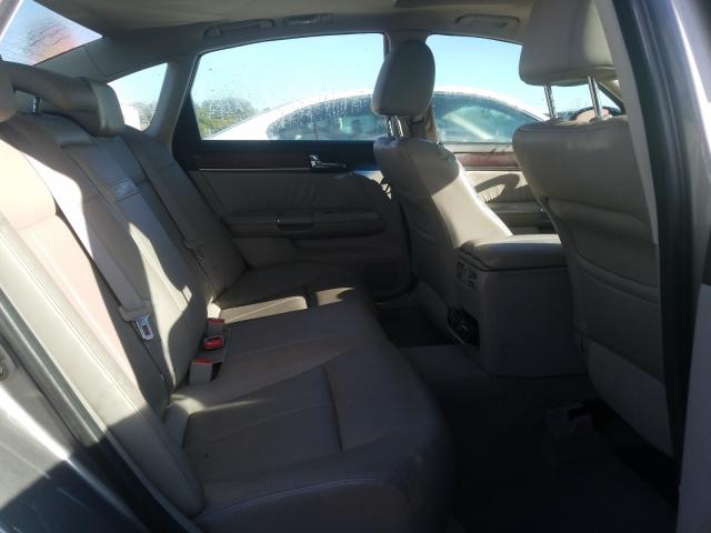 Photo 5 VIN: JN1CY0AR2AM960520 - INFINITI M35 