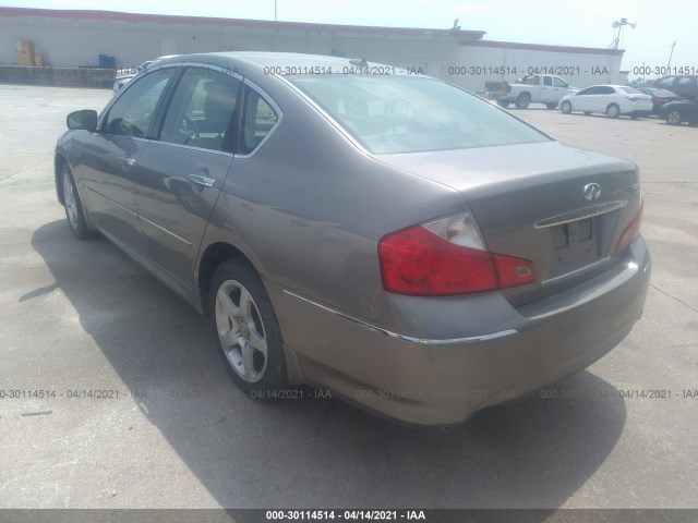 Photo 2 VIN: JN1CY0AR2AM960520 - INFINITI M35 