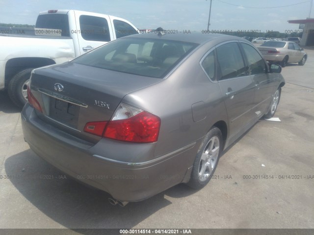 Photo 3 VIN: JN1CY0AR2AM960520 - INFINITI M35 