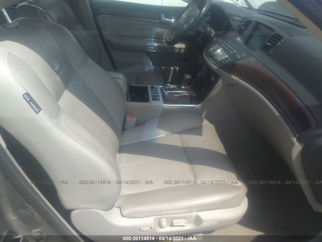 Photo 4 VIN: JN1CY0AR2AM960520 - INFINITI M35 