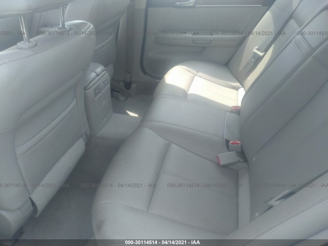 Photo 7 VIN: JN1CY0AR2AM960520 - INFINITI M35 