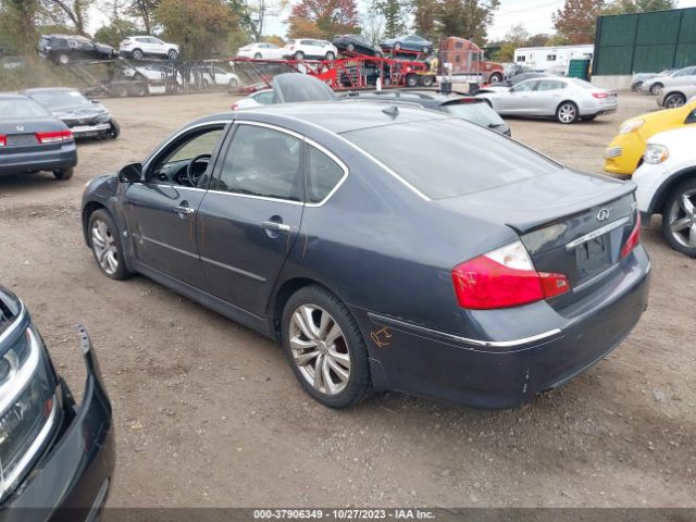 Photo 2 VIN: JN1CY0AR2AM960839 - INFINITI M35 