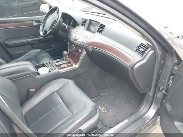 Photo 4 VIN: JN1CY0AR2AM960839 - INFINITI M35 