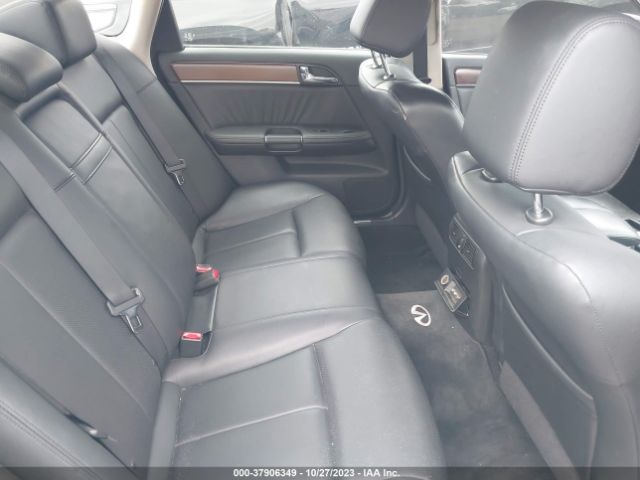 Photo 7 VIN: JN1CY0AR2AM960839 - INFINITI M35 