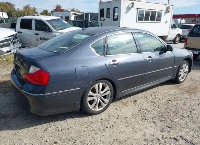 Photo 3 VIN: JN1CY0AR2AM960971 - INFINITI M 