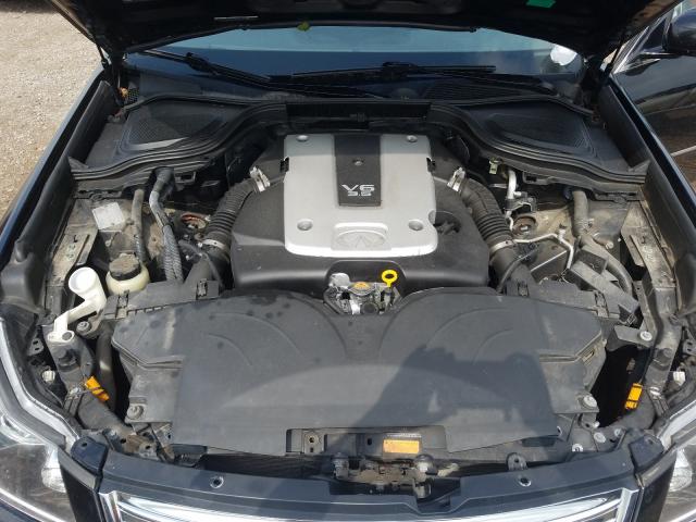 Photo 6 VIN: JN1CY0AR2AM961943 - INFINITI M35 BASE 