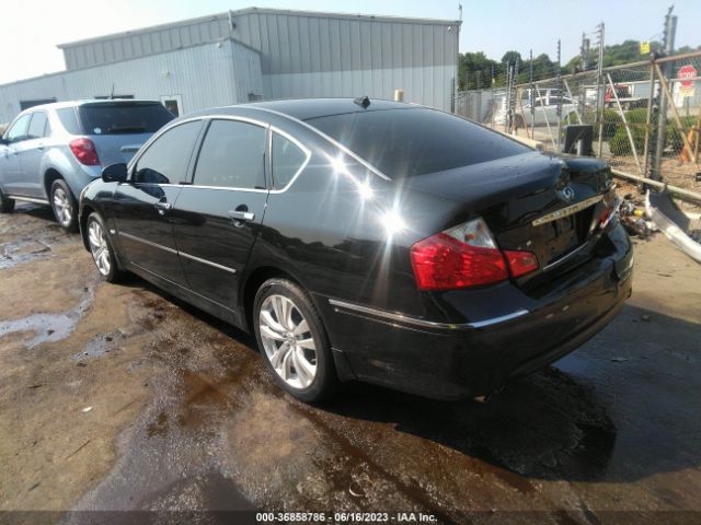 Photo 2 VIN: JN1CY0AR2AM962137 - INFINITI M35X 