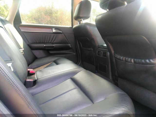 Photo 7 VIN: JN1CY0AR2AM962137 - INFINITI M35X 