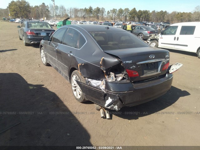 Photo 2 VIN: JN1CY0AR3AM960199 - INFINITI M35 