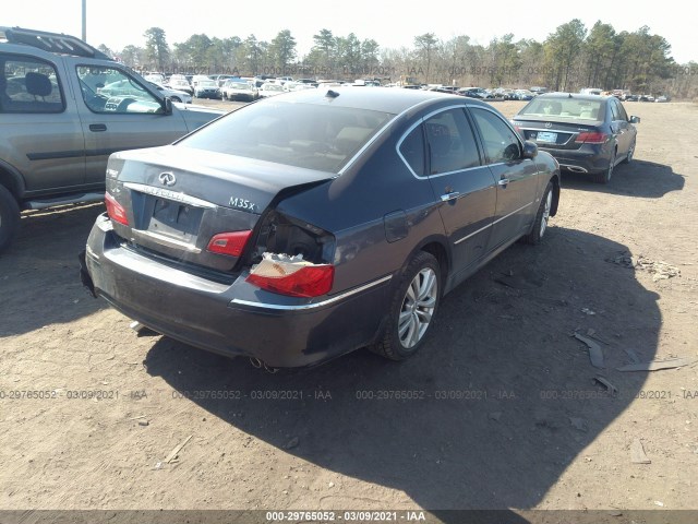 Photo 3 VIN: JN1CY0AR3AM960199 - INFINITI M35 