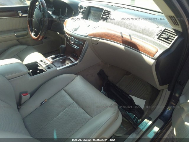 Photo 4 VIN: JN1CY0AR3AM960199 - INFINITI M35 