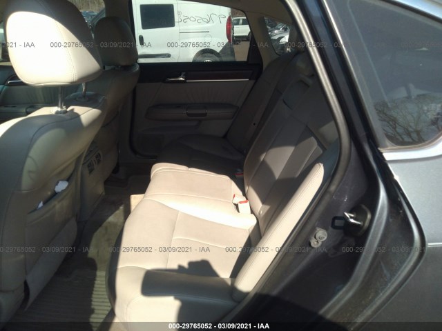 Photo 7 VIN: JN1CY0AR3AM960199 - INFINITI M35 