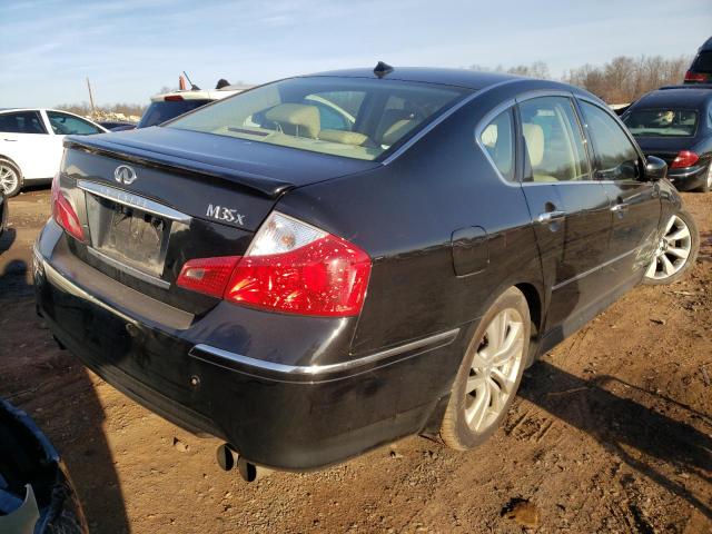 Photo 3 VIN: JN1CY0AR3AM960686 - INFINITI M35 BASE 