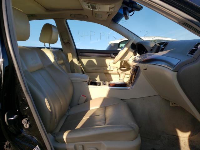 Photo 4 VIN: JN1CY0AR3AM960686 - INFINITI M35 BASE 