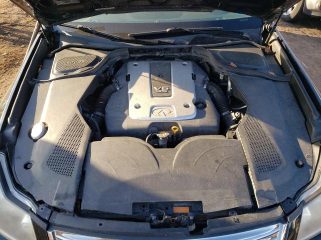 Photo 6 VIN: JN1CY0AR3AM960686 - INFINITI M35 BASE 