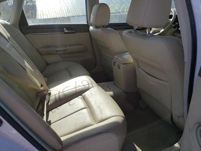 Photo 5 VIN: JN1CY0AR3AM960719 - INFINITI M35 BASE 