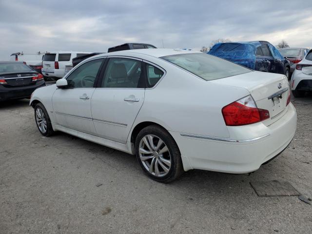 Photo 1 VIN: JN1CY0AR3AM961529 - INFINITI M35 