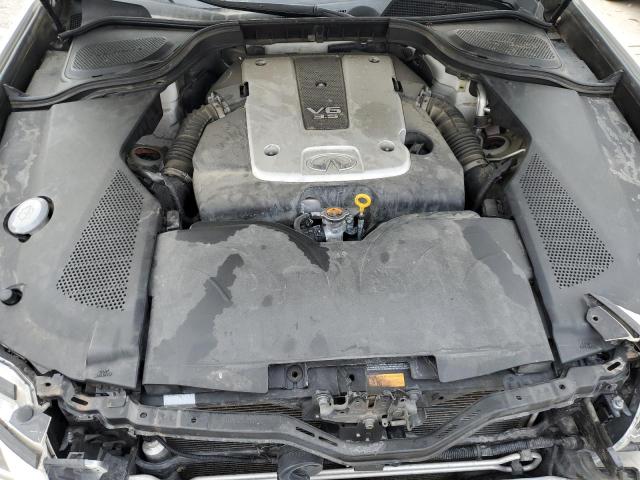 Photo 10 VIN: JN1CY0AR3AM961529 - INFINITI M35 