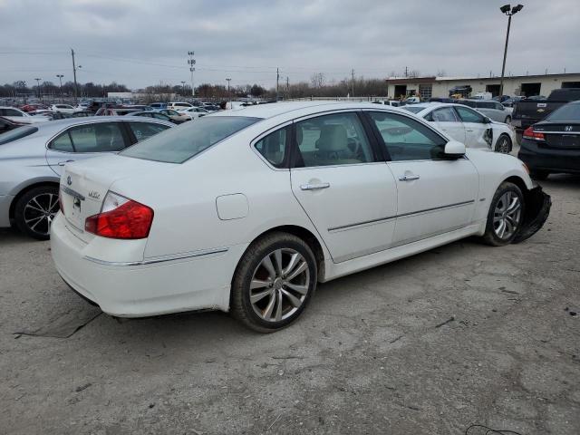 Photo 2 VIN: JN1CY0AR3AM961529 - INFINITI M35 