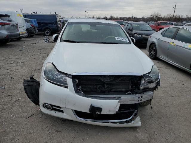 Photo 4 VIN: JN1CY0AR3AM961529 - INFINITI M35 