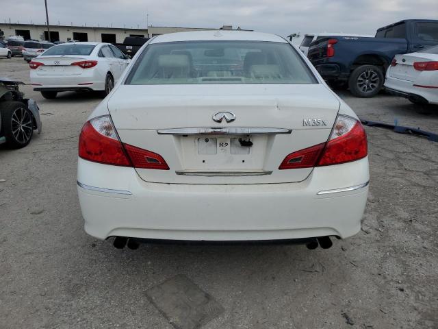 Photo 5 VIN: JN1CY0AR3AM961529 - INFINITI M35 