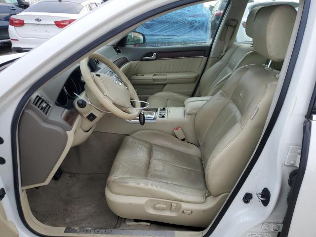 Photo 6 VIN: JN1CY0AR3AM961529 - INFINITI M35 