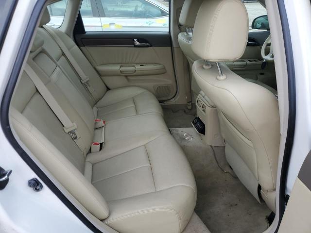 Photo 9 VIN: JN1CY0AR3AM961529 - INFINITI M35 