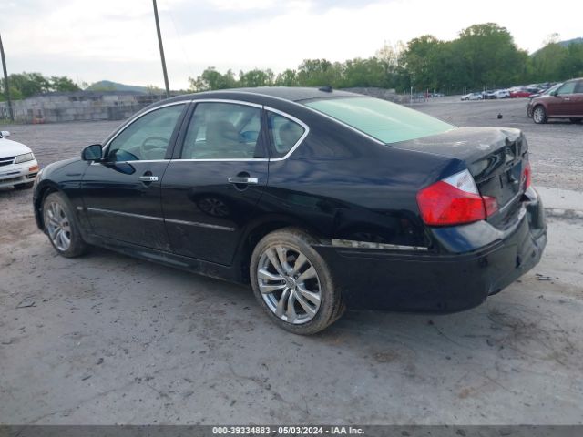 Photo 2 VIN: JN1CY0AR4AM960292 - INFINITI M35 