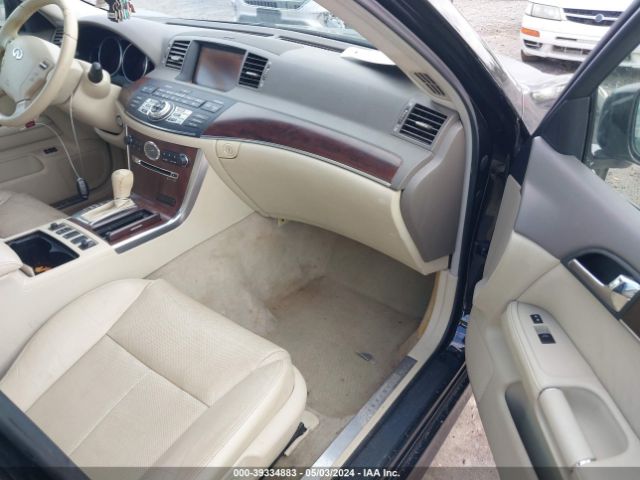 Photo 4 VIN: JN1CY0AR4AM960292 - INFINITI M35 