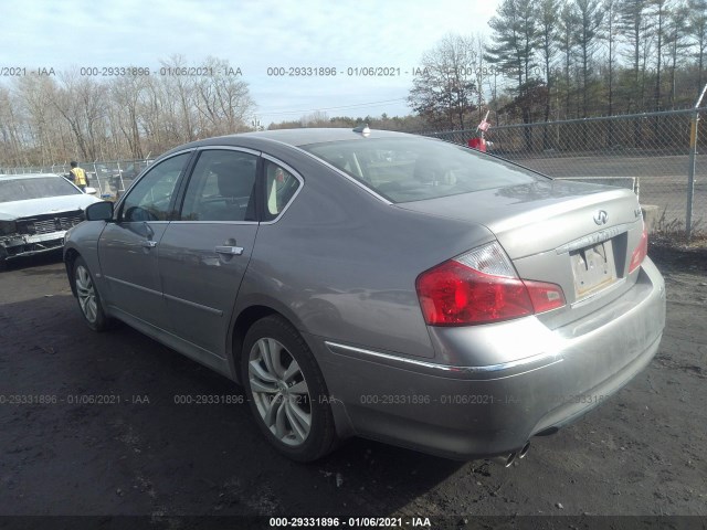 Photo 2 VIN: JN1CY0AR4AM960387 - INFINITI M35 