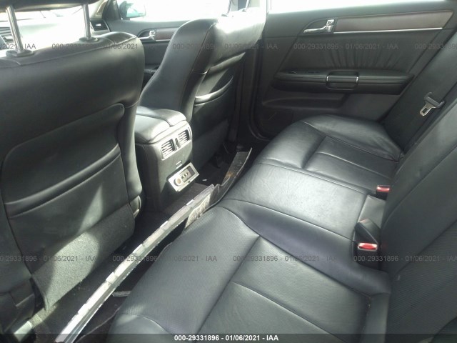 Photo 7 VIN: JN1CY0AR4AM960387 - INFINITI M35 