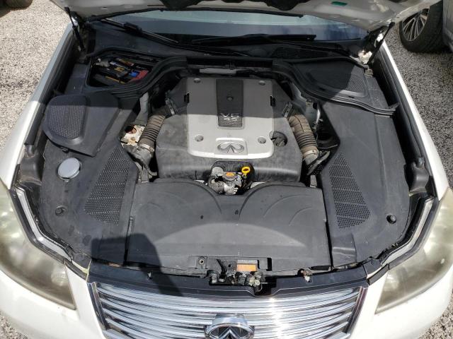 Photo 6 VIN: JN1CY0AR4AM961023 - INFINITI M35 BASE 